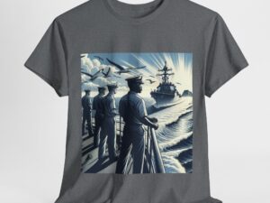 Unisex Cotton T-Shirt