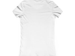 Wholeness Women's Favorite Tee - Casual Graphic Shirt for Self-Care, Relaxation, Everyday Wear, Gift for Friends - Image 2